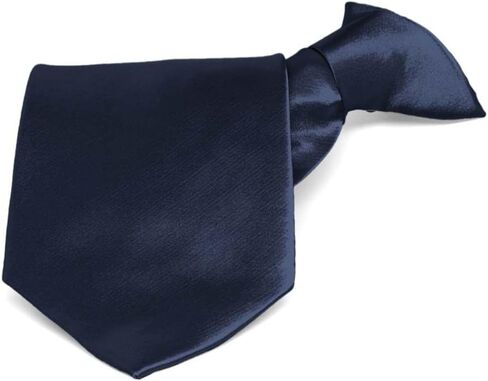tiemart Clip-On Pre-tied Uniform and Everyday Wear Necktie in Saudi Arabia