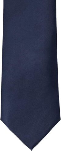 tiemart Clip-On Pre-tied Uniform and Everyday Wear Necktie in Saudi Arabia