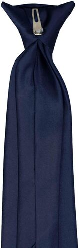 tiemart Clip-On Pre-tied Uniform and Everyday Wear Necktie in Saudi Arabia
