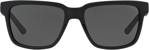 A|X ARMANI EXCHANGE Men's Ax4026s Square Sunglasses in Saudi Arabia