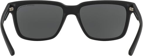 A|X ARMANI EXCHANGE Men's Ax4026s Square Sunglasses in Saudi Arabia