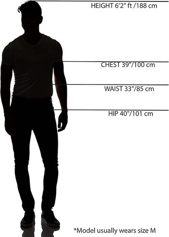 WT02 Men's Active Basic Fleece Joggers, Relaxed and Comfortable Sweatpants in Kuwait