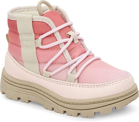 Carter's Girl's Fallon Fashion Boot in Kuwait