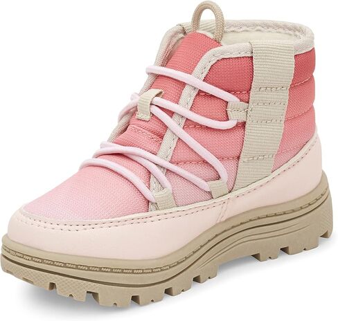 Carter's Girl's Fallon Fashion Boot in Kuwait