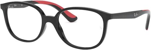 Ray-Ban Kids' Ry1598 Square Prescription Eyeglass Frames in Saudi Arabia