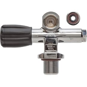 XS Scuba Thermo Modular Valve PRO 3442 PSI