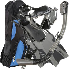 U.S. Divers Set LUX