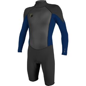 O'Neill Wetsuits Mens O'Riginal 2MM Back Zip L/S Spring Wetsuit