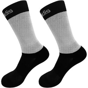 Cut Resistant Hockey Socks,Performance Knee High Cut Resistant socks,Level 3 Protection(with Dyneema yarns)