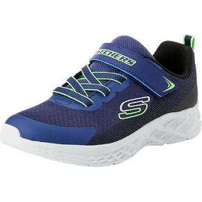 Skechers unisex-child MICROSPEC II - ZOVRIX