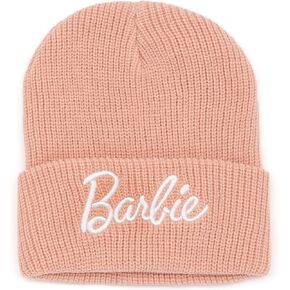 Barbie Knitted Woolly Winter Hat hat