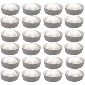 White Sailor Hat Costume: US Navy Hats for Parties Halloween and Weddings - 2 Pack