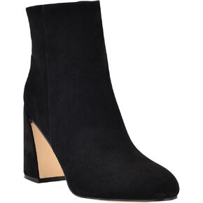 Nine West Womens Yast Dress Booties