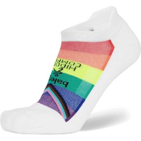 Balega Hidden Comfort Performance No Show Athletic Running Socks For Men And Women 1 Pair