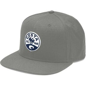 Costa Del Mar Men's Isla Snapback