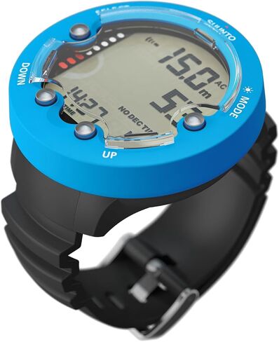 Suunto Dive Displayschutz، for den Zoop Novo وVyper Novo in Saudi Arabia