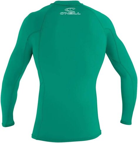 O'Neill Youth Basic Skins UPF 50+, Long Sleeve Rash Guard in Saudi Arabia