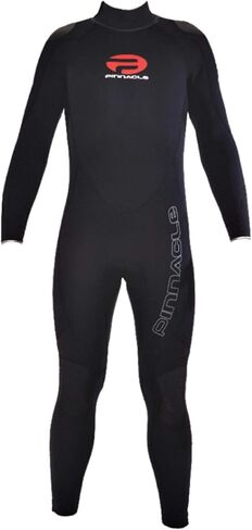 Pinnacle 3mm Cruiser Women's Full Wetsuit in Saudi Arabia