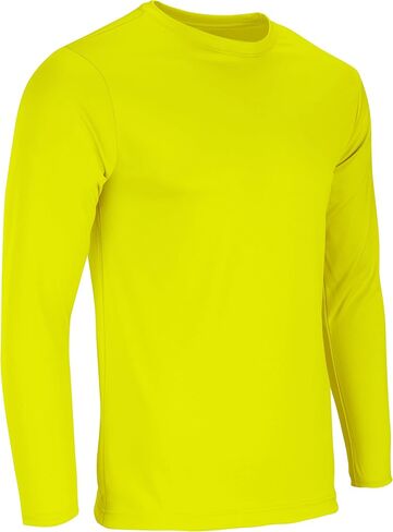 CHAMPRO Kids' Vision Long Sleeve Basketball Shooter Shirt in Saudi Arabia