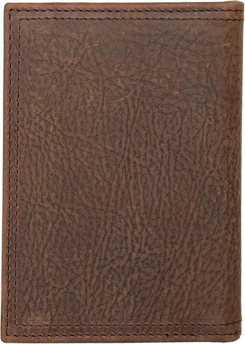 Lucky Brand Men's Embossed Trifold and L-fold Wallet in Saudi Arabia