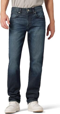 HUDSON Men's Byron Slim Fit Straight Leg Jean in Saudi Arabia