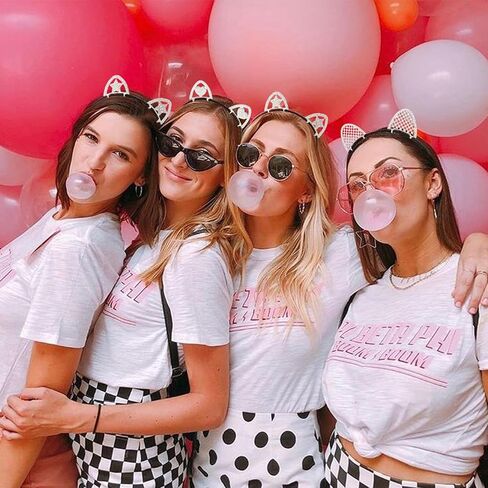 KICOSY 4 قطع من عصابات رأس آذان القطط اللامعة من حجر الراين عصابة رأس من كريستال آذان القطط للفتيات والنساء وعصابة رأس لآذان القطط والهالوين والكبار والأطفال في الحفلات التنكرية وإكسسوارات غطاء الرأس in Kuwait