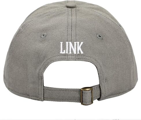 Bioworld Triforce Holographic Embroidered Elite Flex Hat in Saudi Arabia