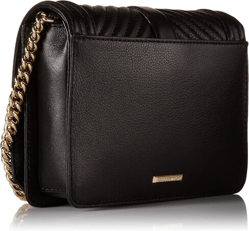 ريبيكا مينكوف حقيبة شيفرون صغيرة مبطنة حول الجسم in Kuwait