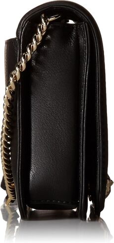 ريبيكا مينكوف حقيبة شيفرون صغيرة مبطنة حول الجسم in Kuwait