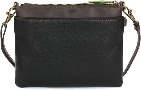 CHALA LaserCut Mini Crossbody/Purse with Convertible Strap Stylish, Compact, Versatile in Saudi Arabia