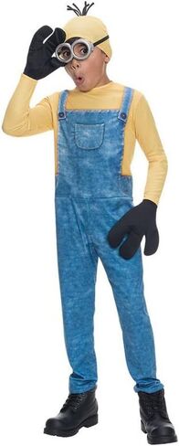 Rubie's Costume Minions Kevin Child Costume, Small in Saudi Arabia