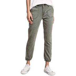 PAIGE Women's Mayslie Jogger