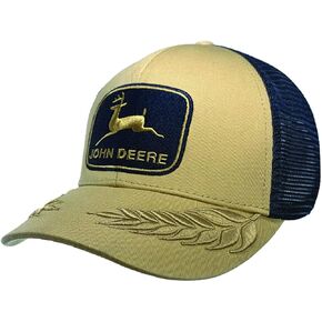 John Deere unisex-adult