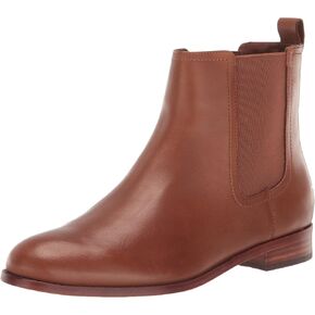 Lauren Ralph Lauren Women's Brylee Bootie Fashion Boot
