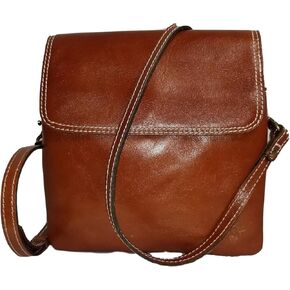 Patricia Nash Heritage Balluri Crossbody