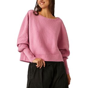 Free People Sublime Pullover