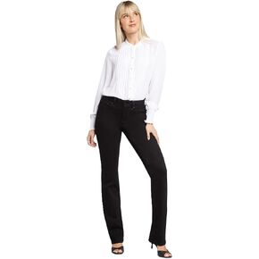 NYDJ Women's Marilyn Straight Denim Jeans
