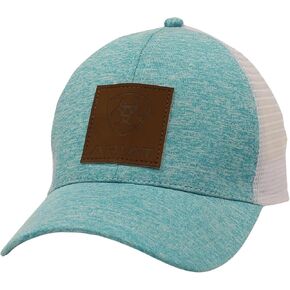 ARIAT Ladies Ponyflo Cap