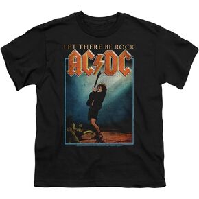 Popfunk ACDC Design Collection Youth Kids Boys & Girls T Shirt