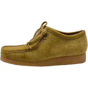 Clarks mens Wallabee