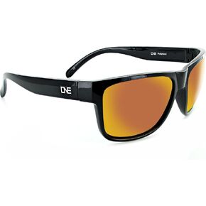 Optic Nerve Polarized Kingfish Active Unisex Sunglasses