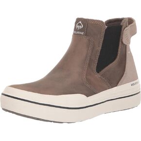 Wolverine Womens Torrent Waterproof Chelsea Boot