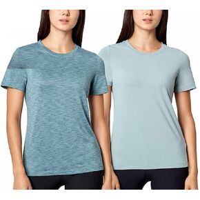 womens Crew Neck