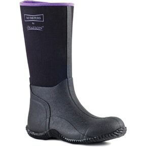 Ovation Mudster Tall Barn Boots