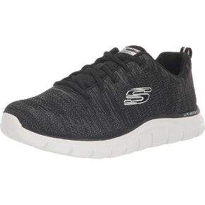 Skechers Women's Track Sneaker