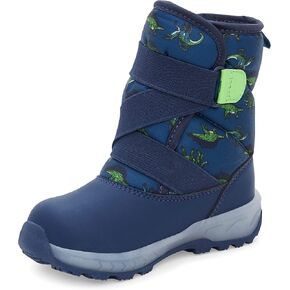 Carter's Unisex-Child Legolas Cold Weather Boot