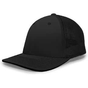 Pacific Headwear Trucker Pacflex Cap