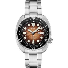 SEIKO Automatic Dive Watch for Men - Prospex Special Edition - LumiBrite Hands, Sapphire Crystal - Water Resistant 200M