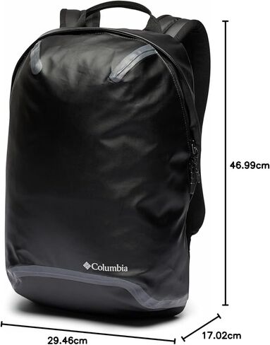 Columbia Unisex Outdry EX 20L Backpack, Safari, One Size in Saudi Arabia