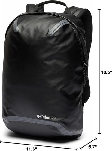 Columbia Unisex Outdry EX 20L Backpack, Safari, One Size in Saudi Arabia